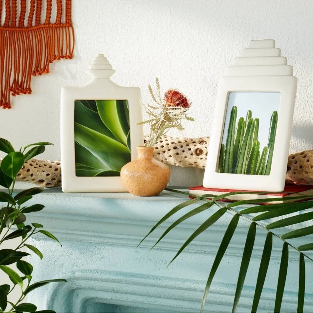 Opalhouse designed with Jungalow Terra Cotta Bud Vase